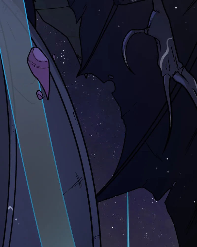 Read Here There Be Dragons chapter 52 image 18 on Lezhin