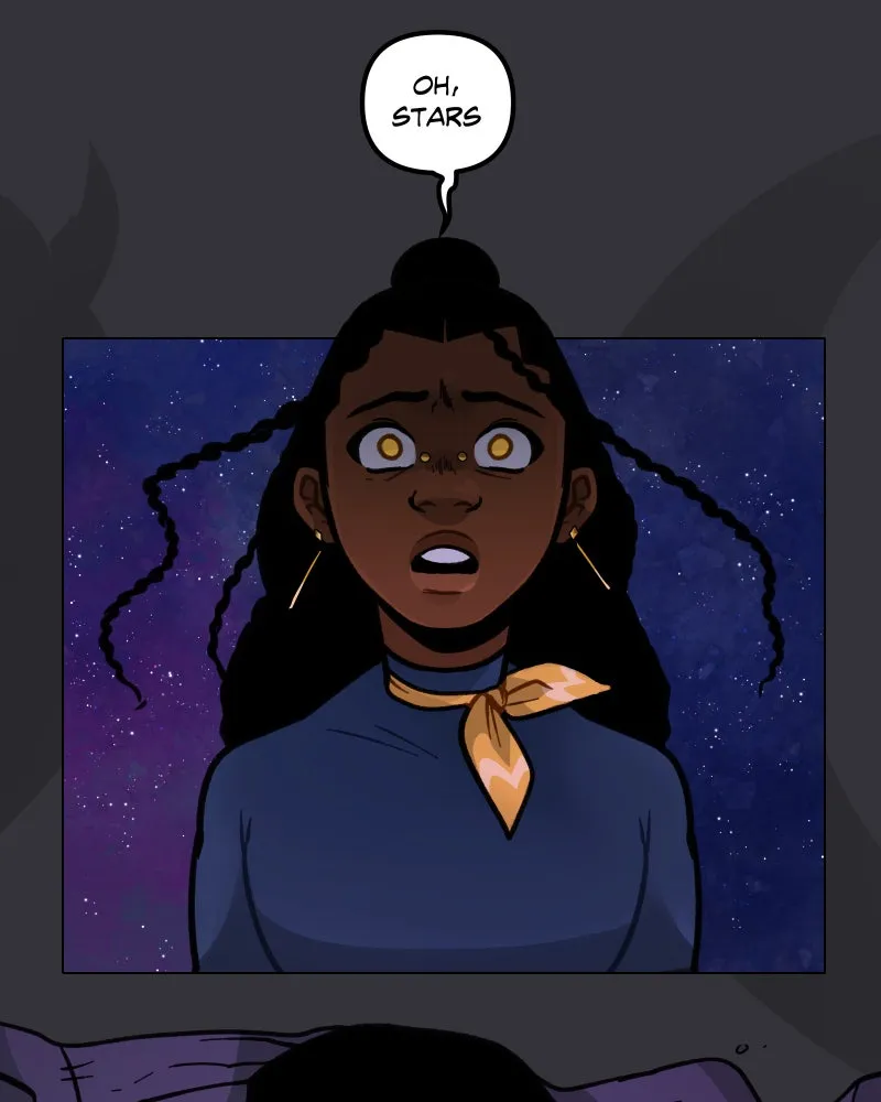 Read Here There Be Dragons chapter 52 image 21 on Lezhin