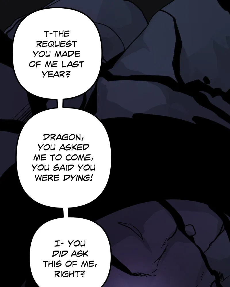 Read Here There Be Dragons chapter 52 image 28 on Lezhin