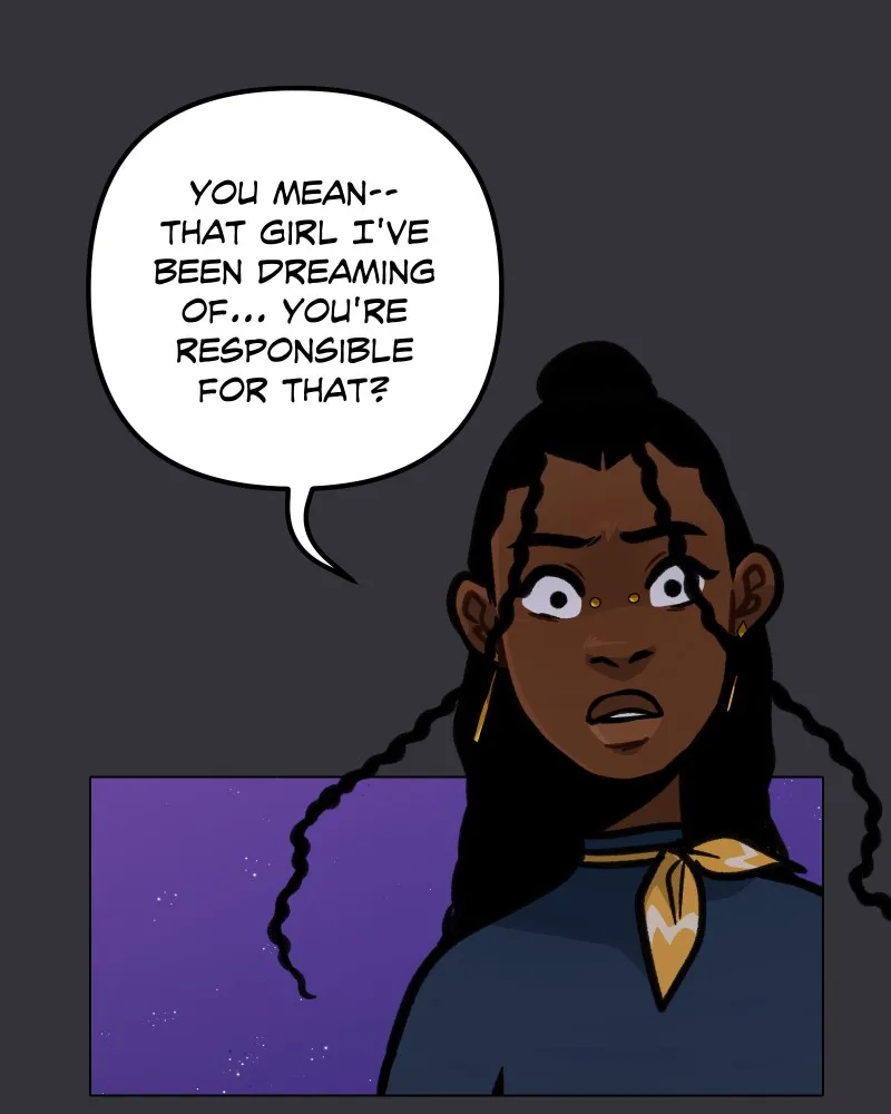 Read Here There Be Dragons chapter 52 image 36 on Lezhin