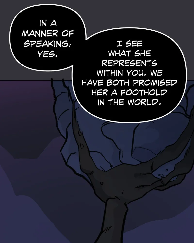 Read Here There Be Dragons chapter 52 image 37 on Lezhin
