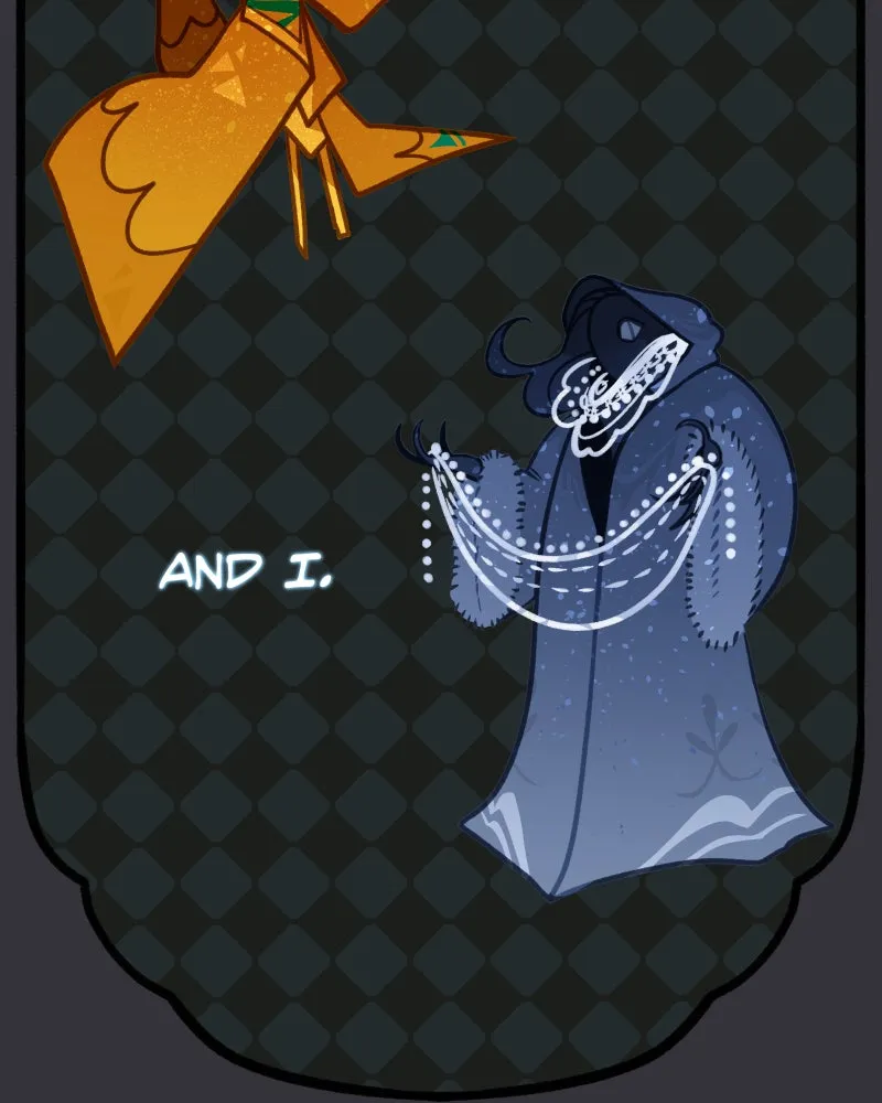 Read Here There Be Dragons chapter 52 image 49 on Lezhin
