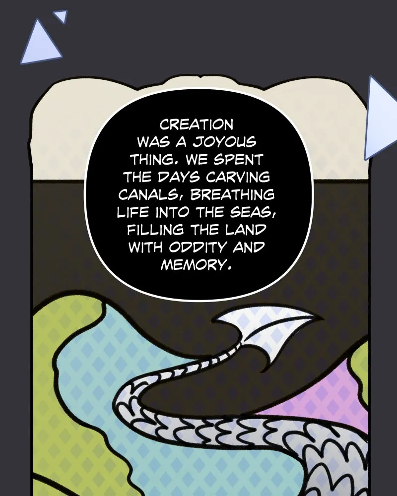 Read Here There Be Dragons chapter 52 image 50 on Lezhin