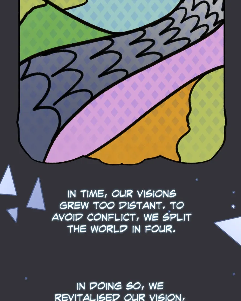 Read Here There Be Dragons chapter 52 image 51 on Lezhin