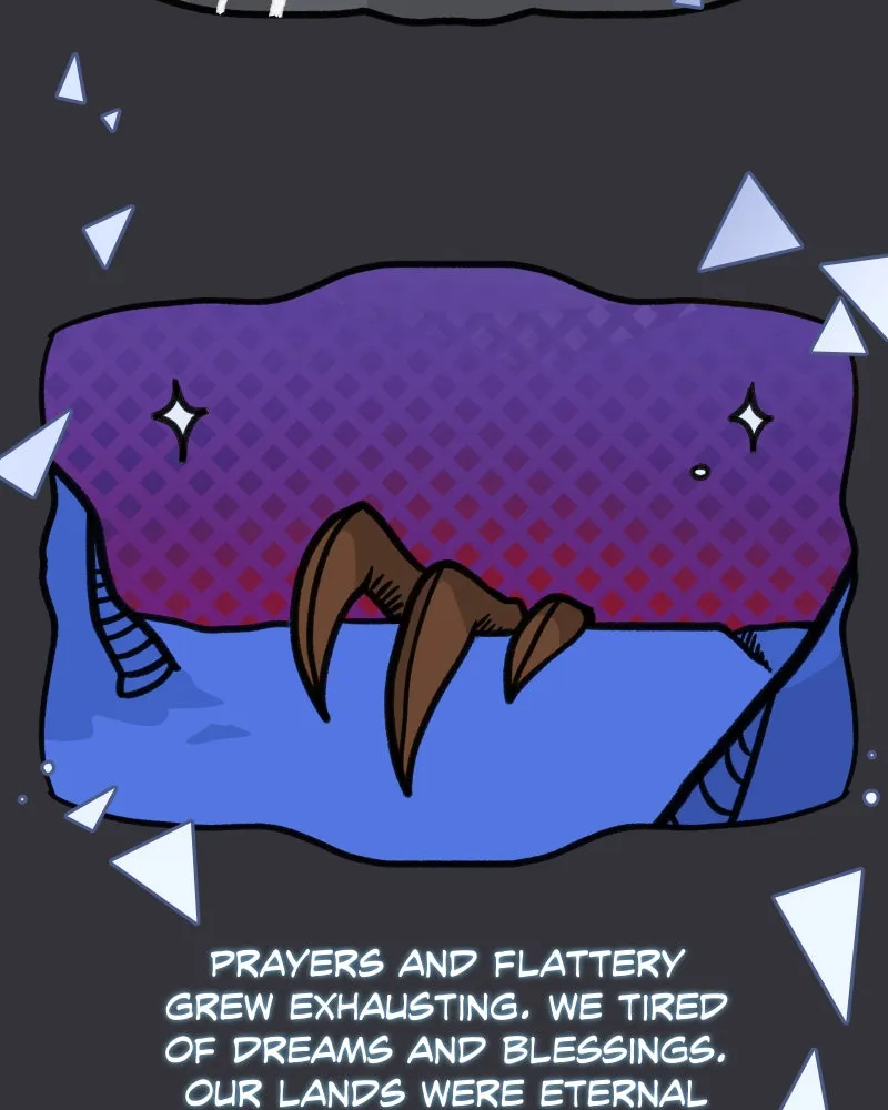 Read Here There Be Dragons chapter 52 image 53 on Lezhin