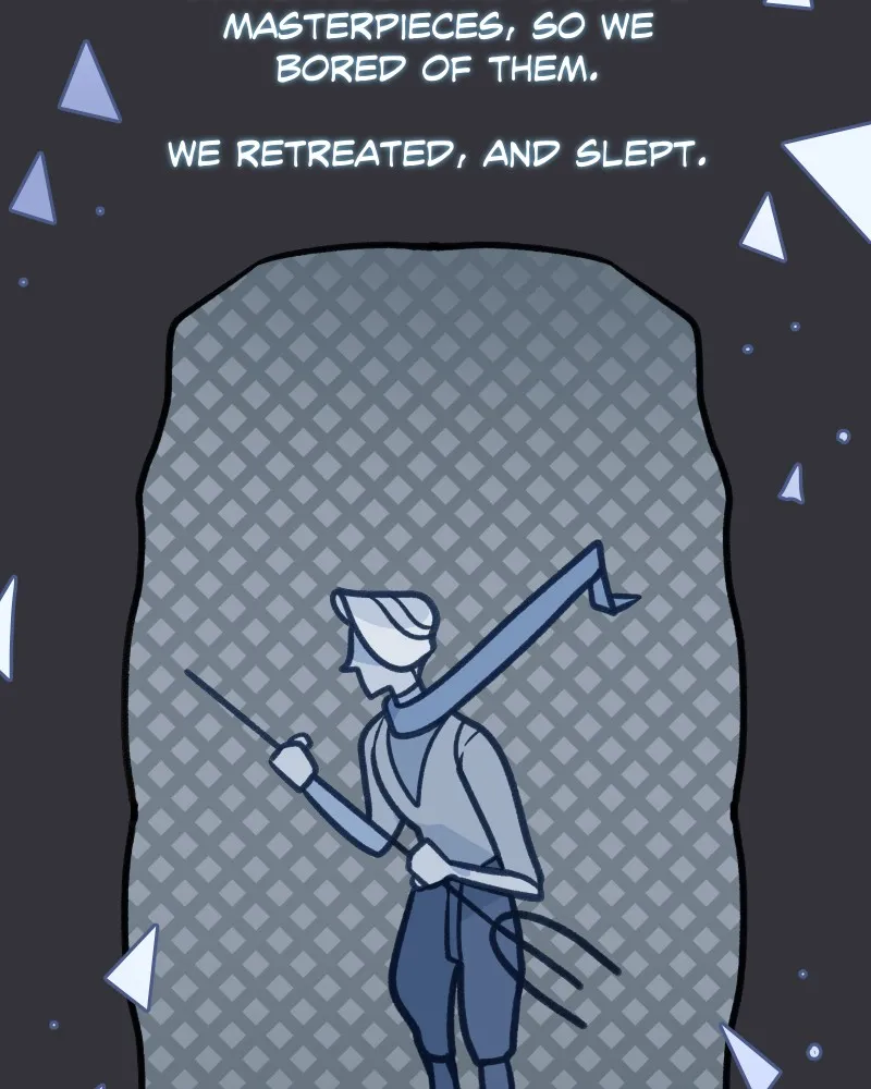 Read Here There Be Dragons chapter 52 image 54 on Lezhin