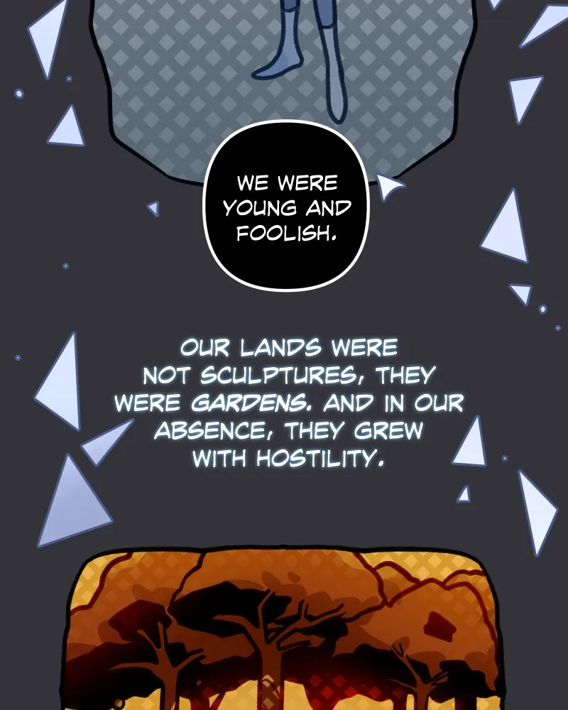 Read Here There Be Dragons chapter 52 image 55 on Lezhin