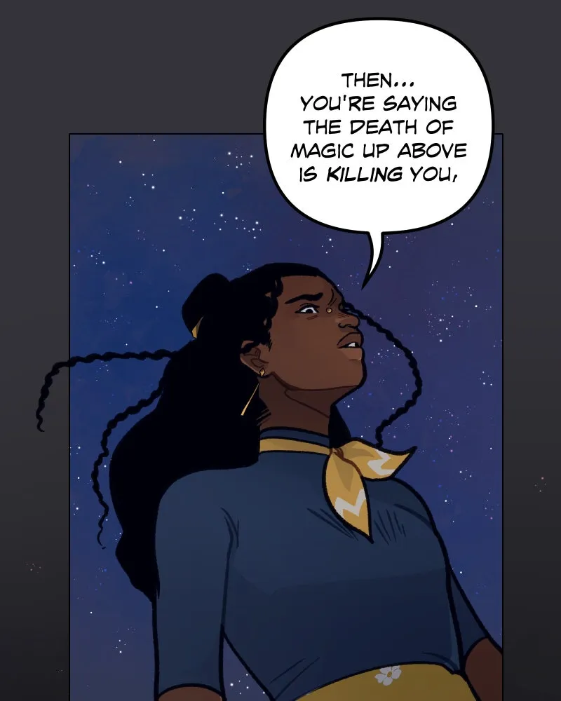 Read Here There Be Dragons chapter 52 image 58 on Lezhin