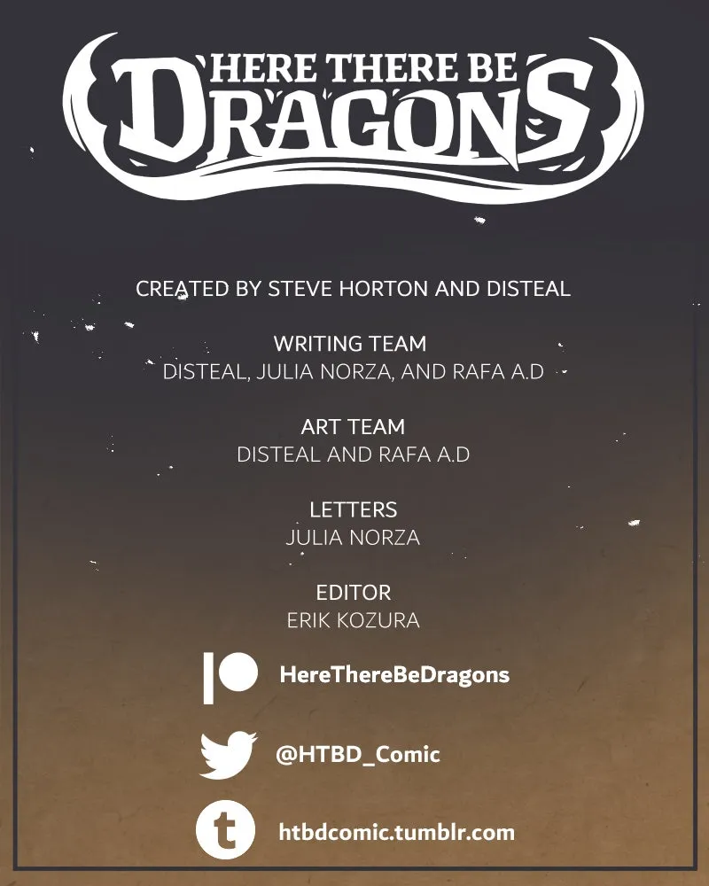 Read Here There Be Dragons chapter 52 image 65 on Lezhin