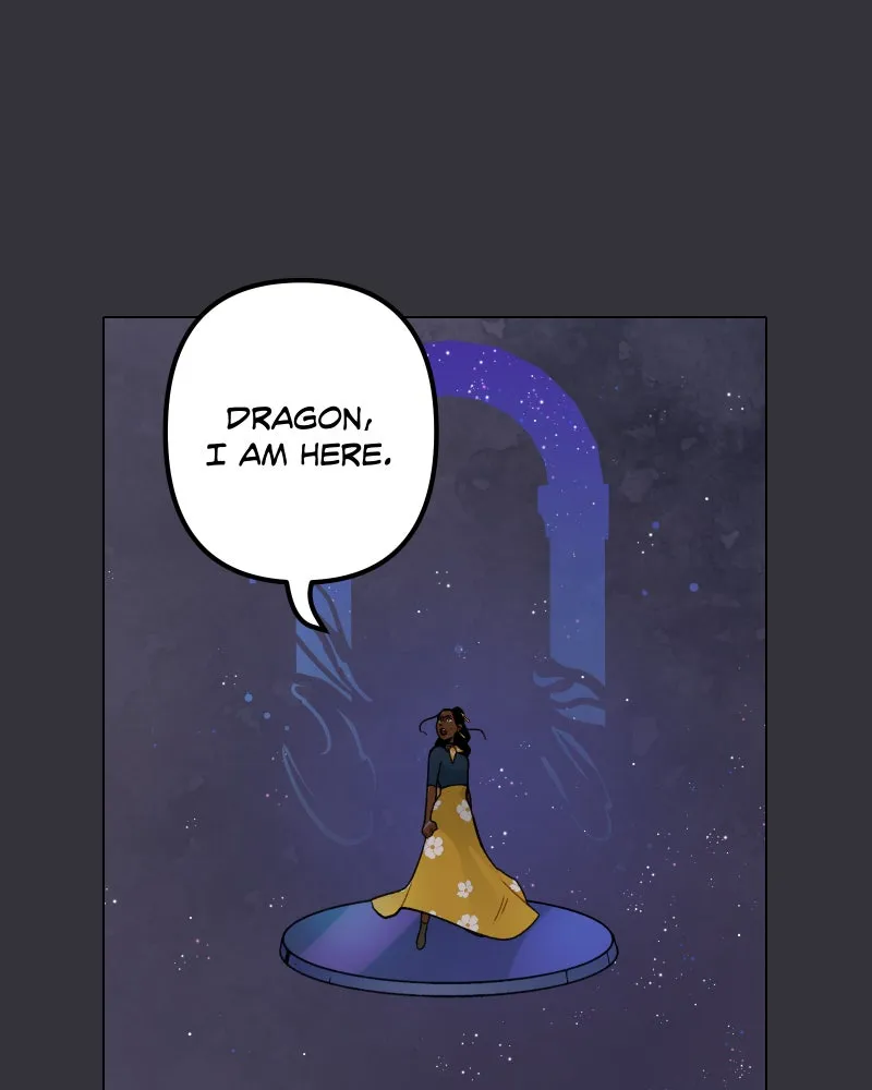 Read Here There Be Dragons chapter 52 image 8 on Lezhin