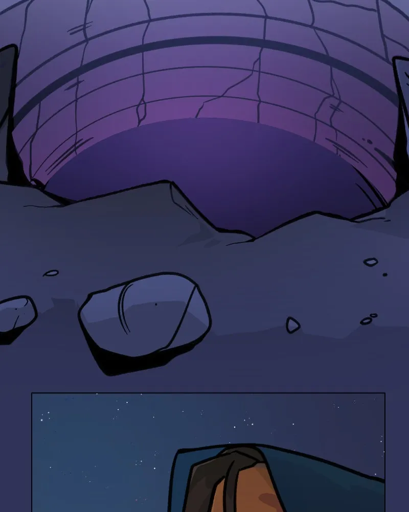 Read Here There Be Dragons chapter 53 image 1 on Lezhin