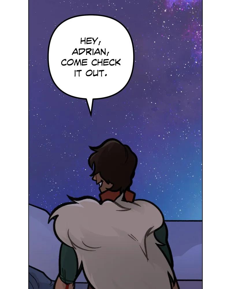 Read Here There Be Dragons chapter 53 image 11 on Lezhin