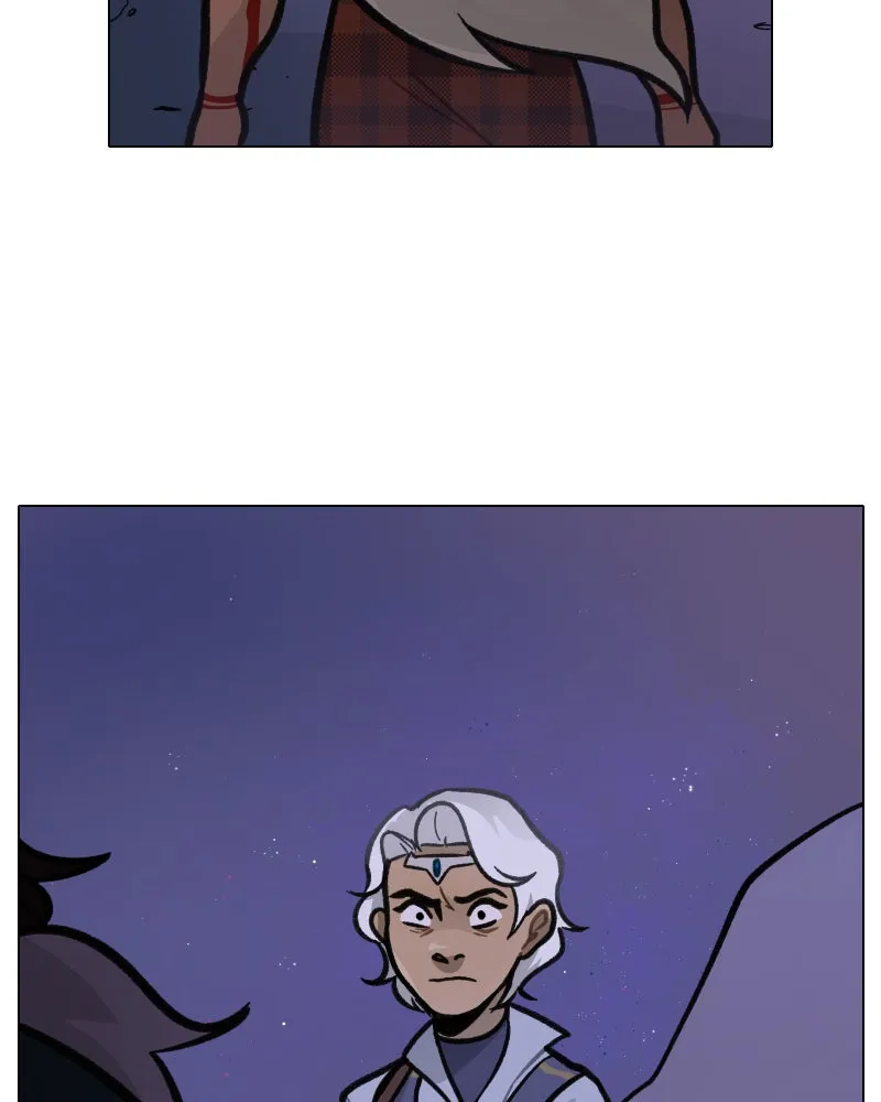 Read Here There Be Dragons chapter 53 image 12 on Lezhin