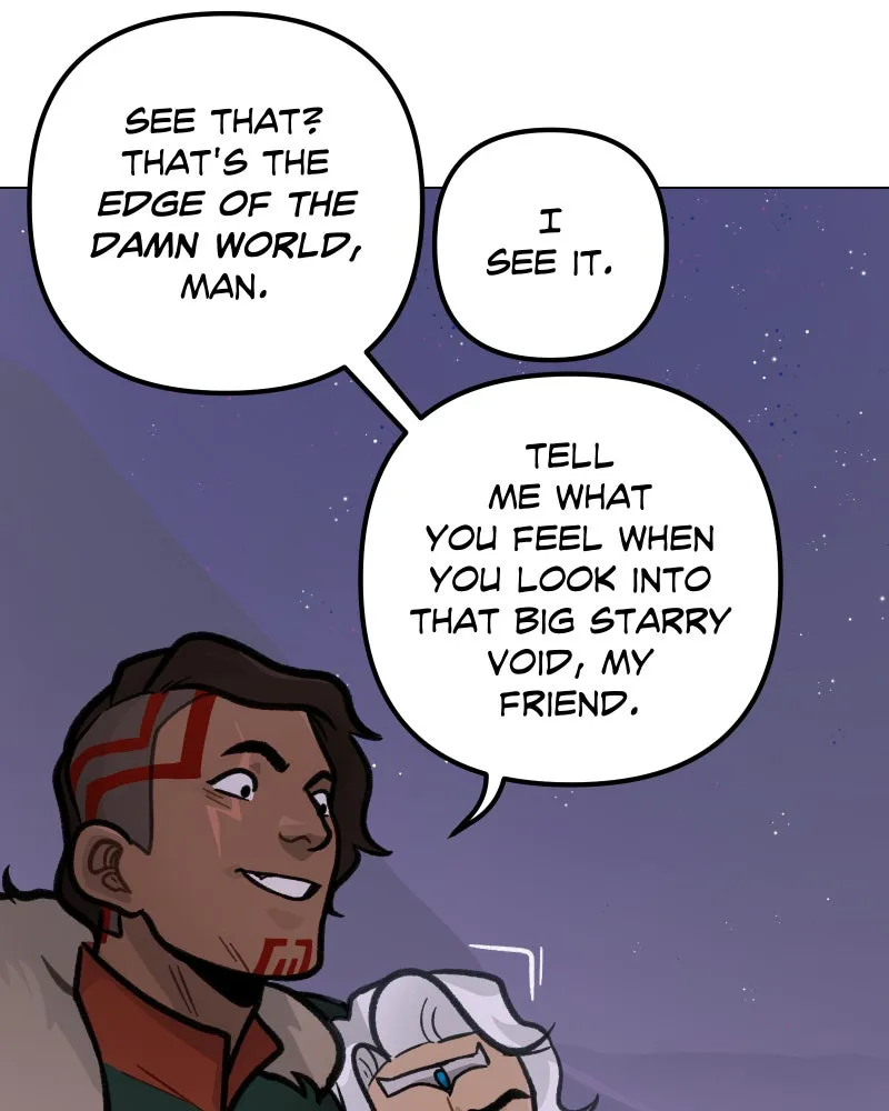 Read Here There Be Dragons chapter 53 image 14 on Lezhin