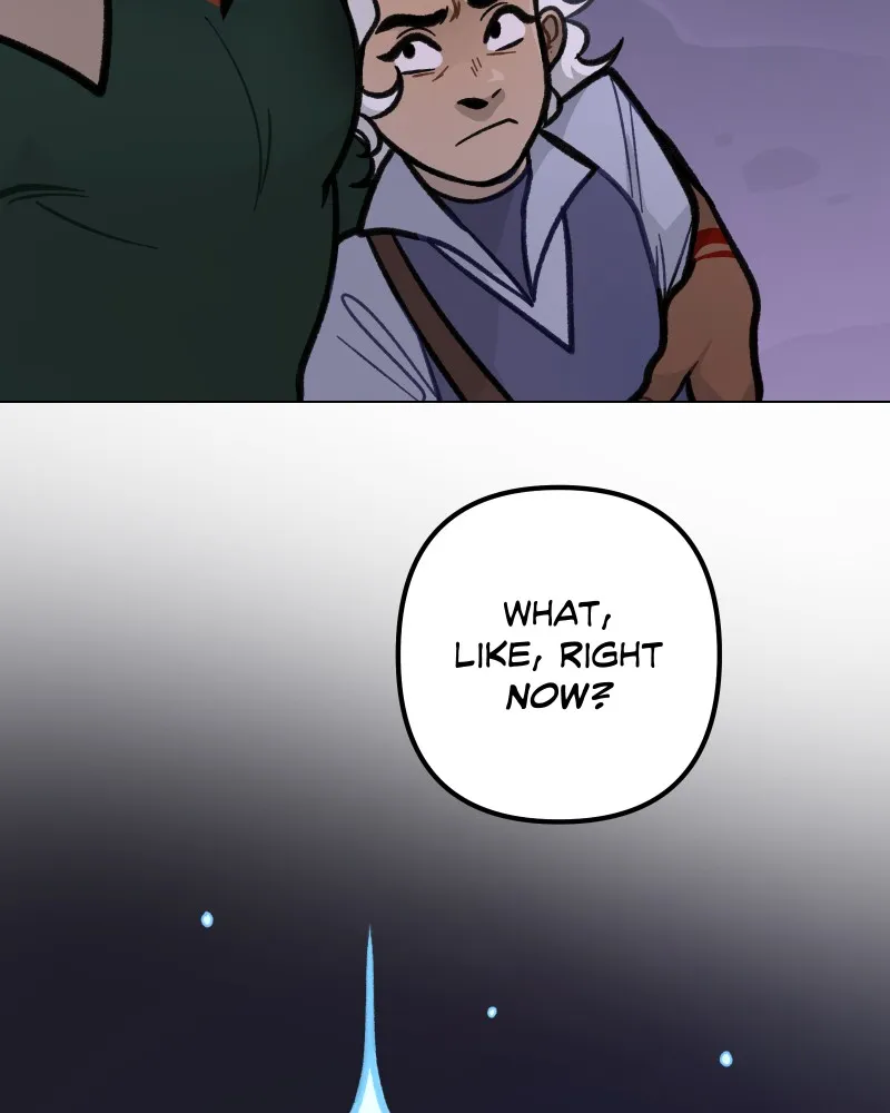 Read Here There Be Dragons chapter 53 image 15 on Lezhin
