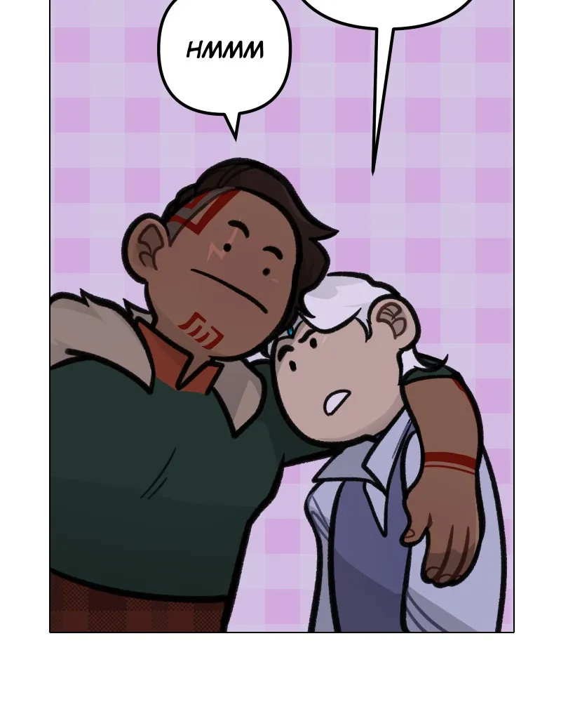 Read Here There Be Dragons chapter 53 image 20 on Lezhin