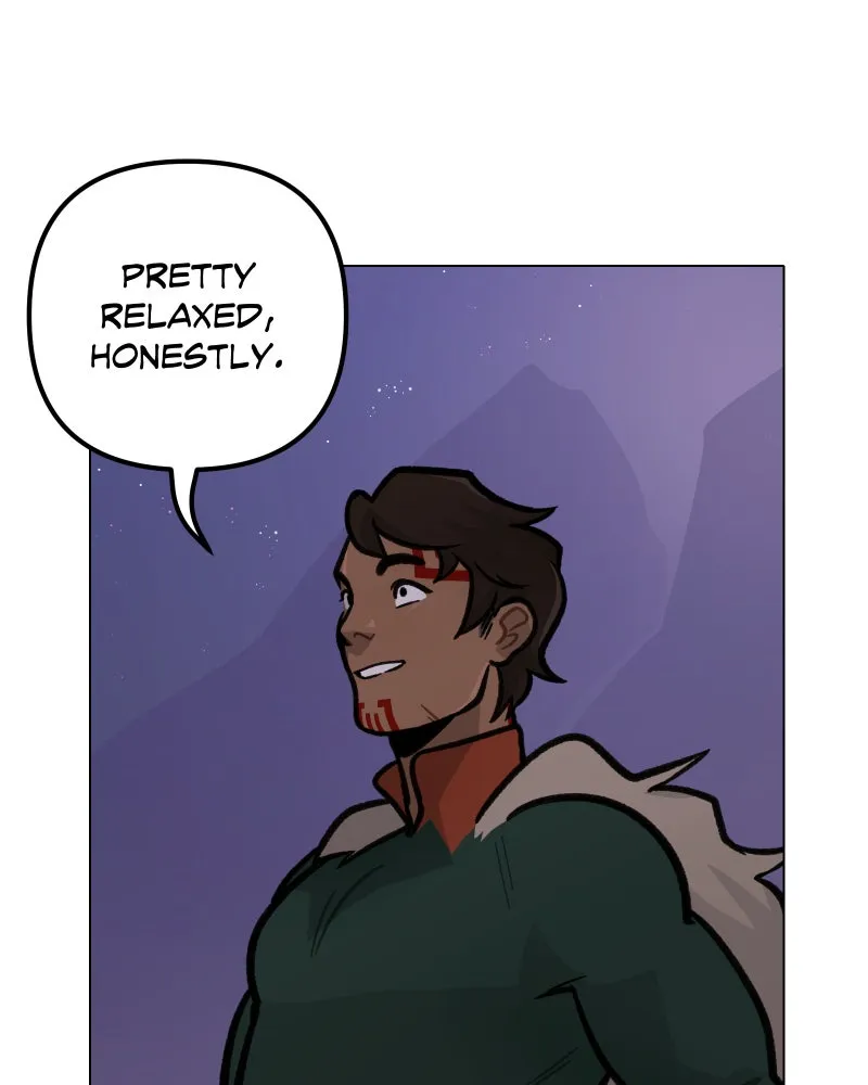 Read Here There Be Dragons chapter 53 image 21 on Lezhin