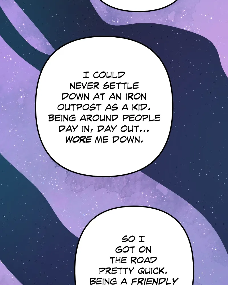 Read Here There Be Dragons chapter 53 image 26 on Lezhin