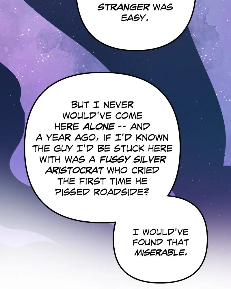 Read Here There Be Dragons chapter 53 image 27 on Lezhin