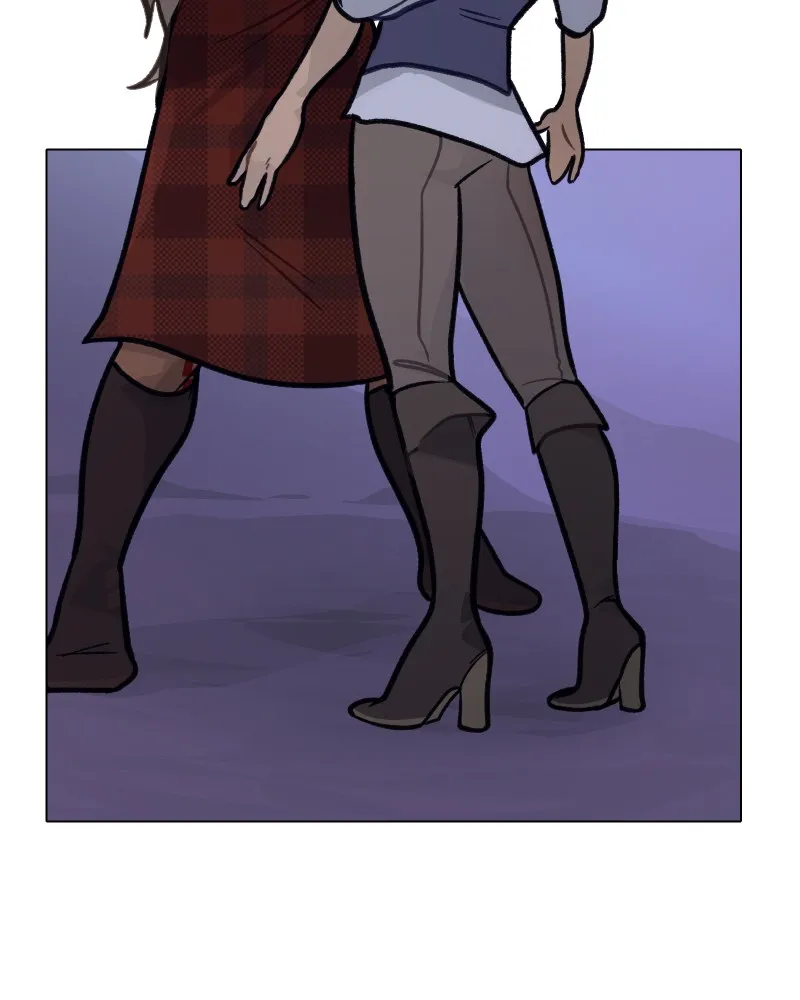 Read Here There Be Dragons chapter 53 image 34 on Lezhin