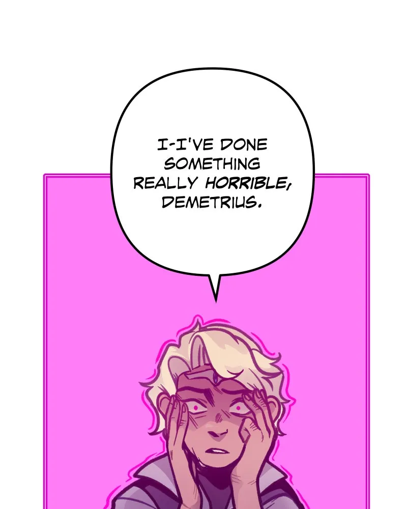 Read Here There Be Dragons chapter 53 image 35 on Lezhin