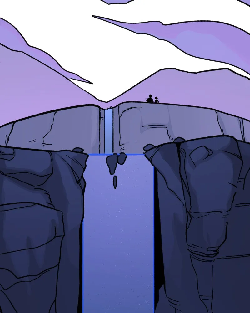 Read Here There Be Dragons chapter 53 image 38 on Lezhin