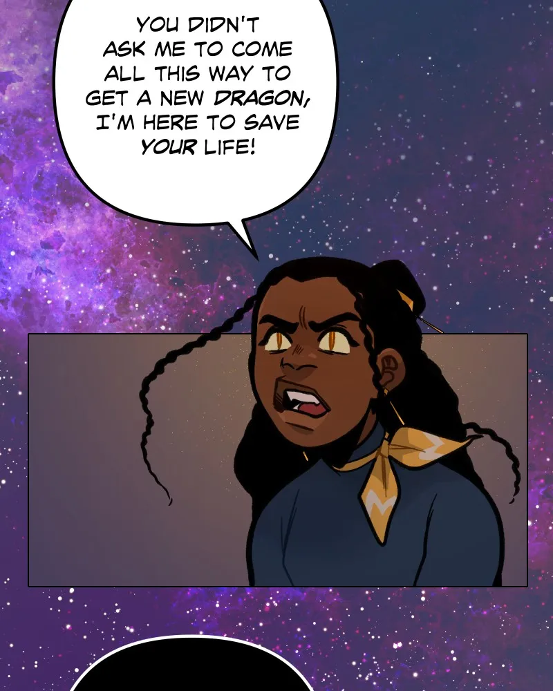 Read Here There Be Dragons chapter 53 image 44 on Lezhin