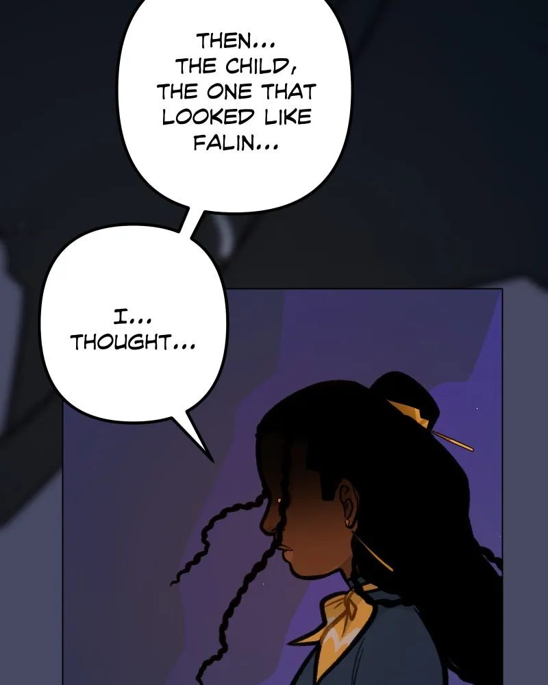 Read Here There Be Dragons chapter 53 image 47 on Lezhin