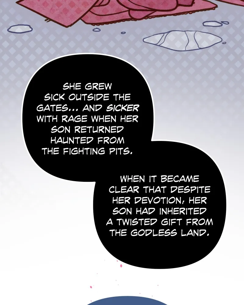 Read Here There Be Dragons chapter 53 image 55 on Lezhin