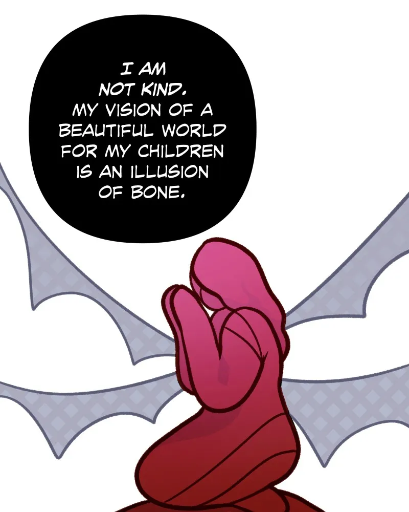 Read Here There Be Dragons chapter 53 image 58 on Lezhin