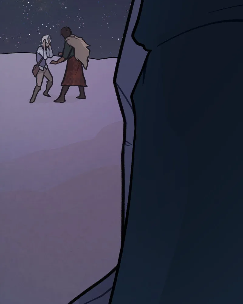 Read Here There Be Dragons chapter 53 image 67 on Lezhin