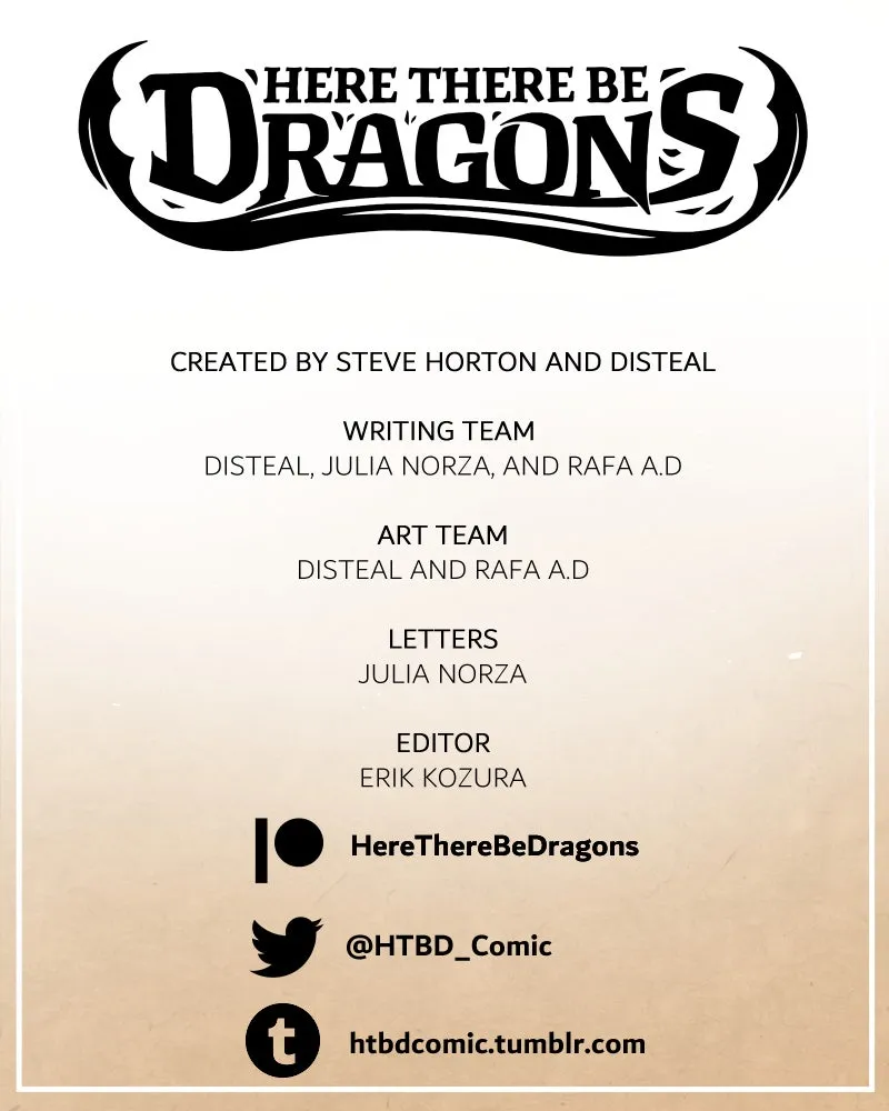 Read Here There Be Dragons chapter 53 image 72 on Lezhin