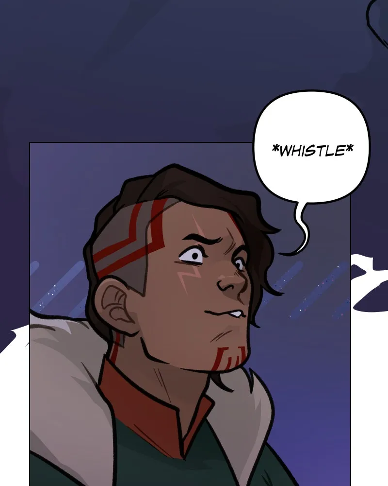 Read Here There Be Dragons chapter 53 image 9 on Lezhin