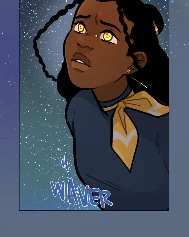Read Here There Be Dragons chapter 55 image 10 on Lezhin