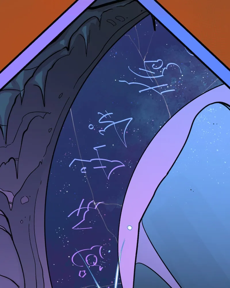 Read Here There Be Dragons chapter 55 image 22 on Lezhin