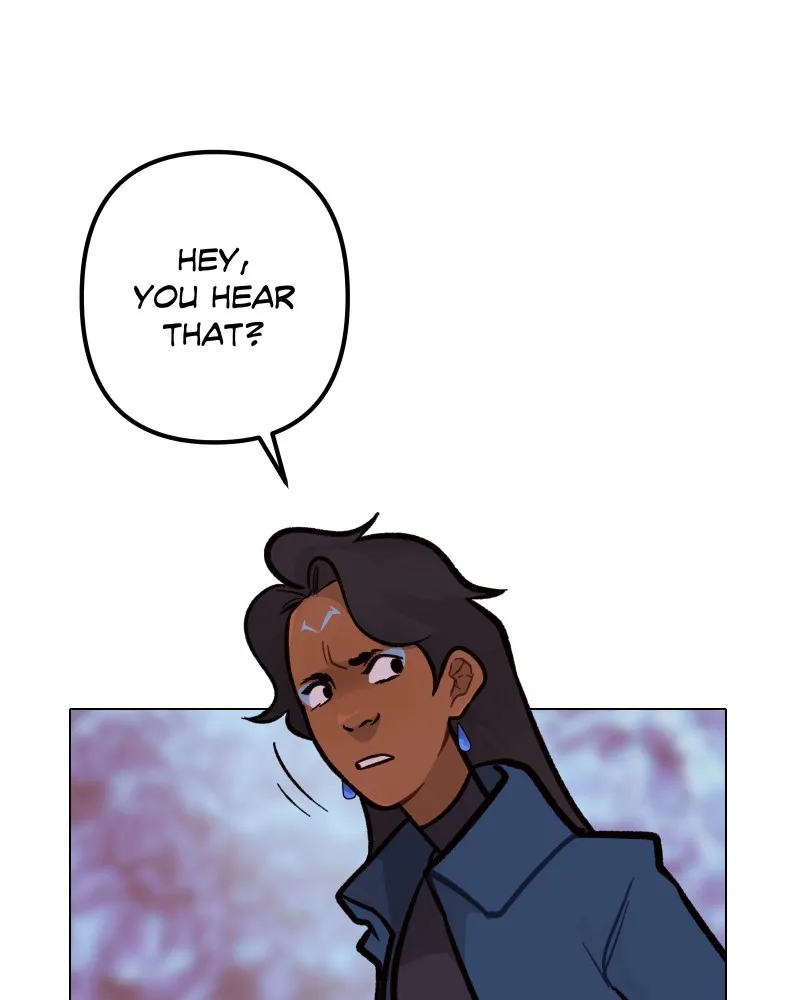 Read Here There Be Dragons chapter 55 image 24 on Lezhin