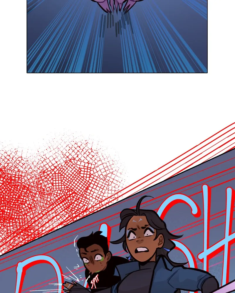 Read Here There Be Dragons chapter 55 image 28 on Lezhin