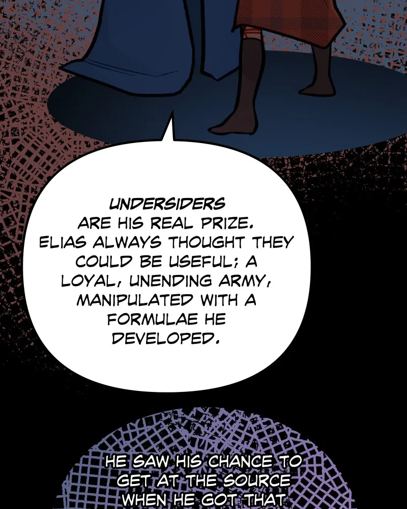 Read Here There Be Dragons chapter 55 image 35 on Lezhin