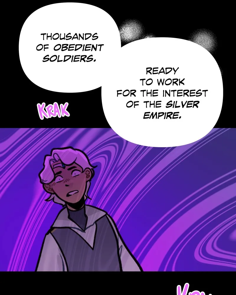 Read Here There Be Dragons chapter 55 image 39 on Lezhin