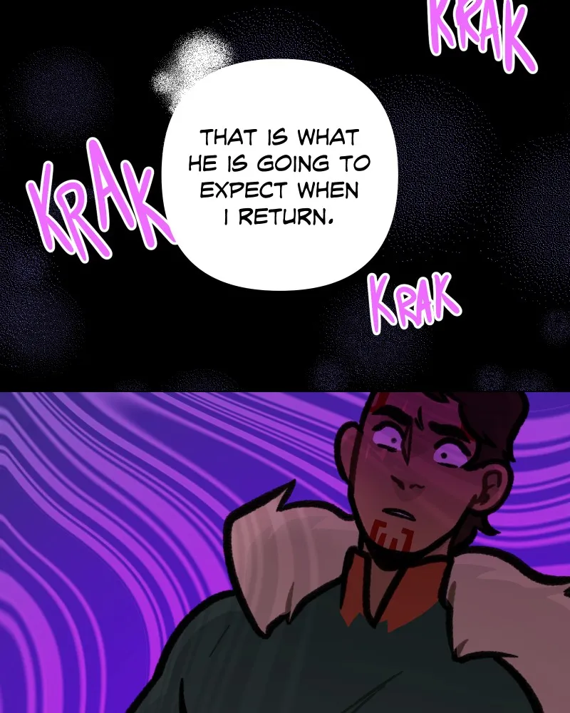 Read Here There Be Dragons chapter 55 image 40 on Lezhin