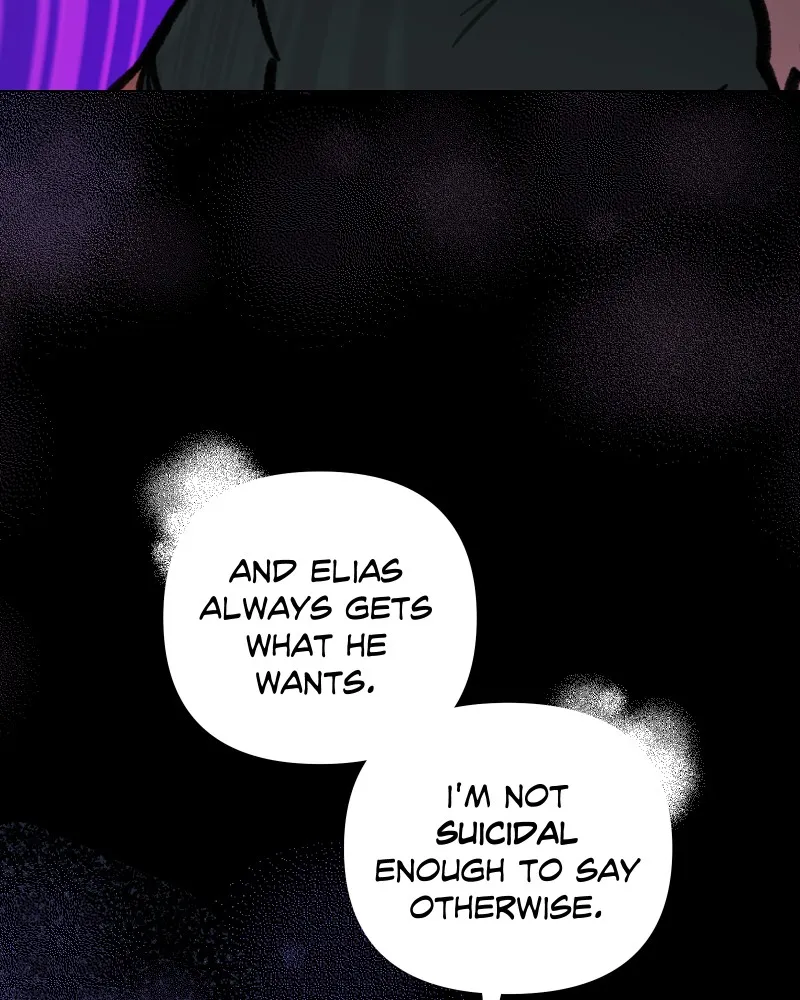 Read Here There Be Dragons chapter 55 image 41 on Lezhin