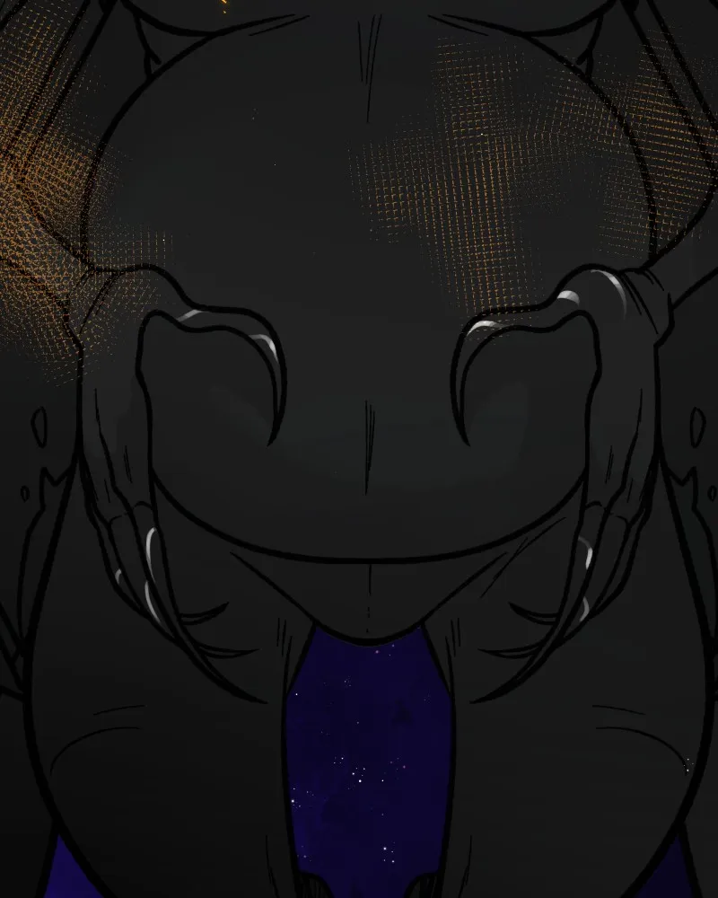 Read Here There Be Dragons chapter 55 image 48 on Lezhin