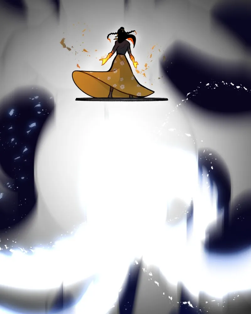 Read Here There Be Dragons chapter 55 image 57 on Lezhin