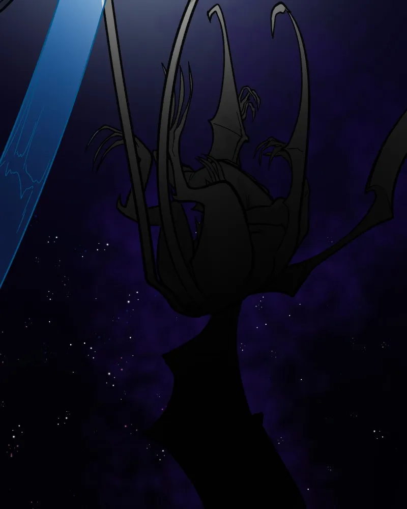Read Here There Be Dragons chapter 55 image 72 on Lezhin