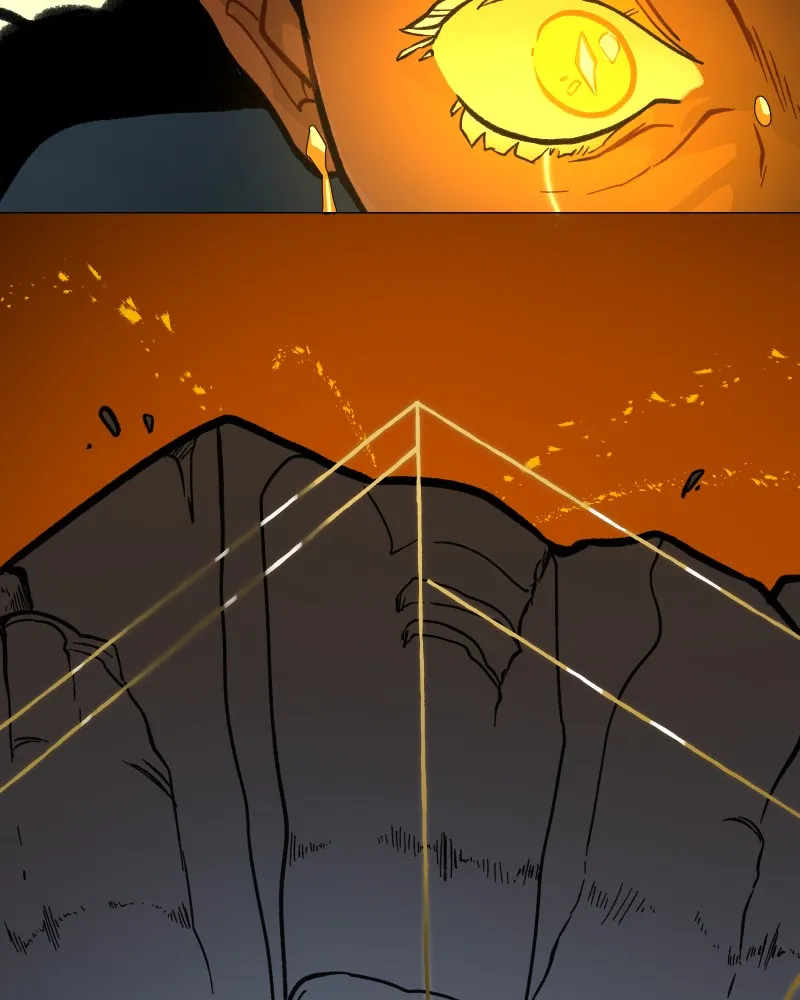 Read Here There Be Dragons chapter 55 image 81 on Lezhin