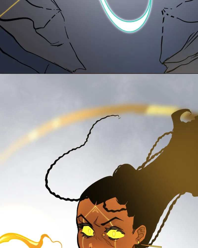 Read Here There Be Dragons chapter 55 image 83 on Lezhin