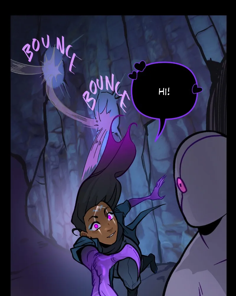 Read Here There Be Dragons chapter 56 image 104 on Lezhin