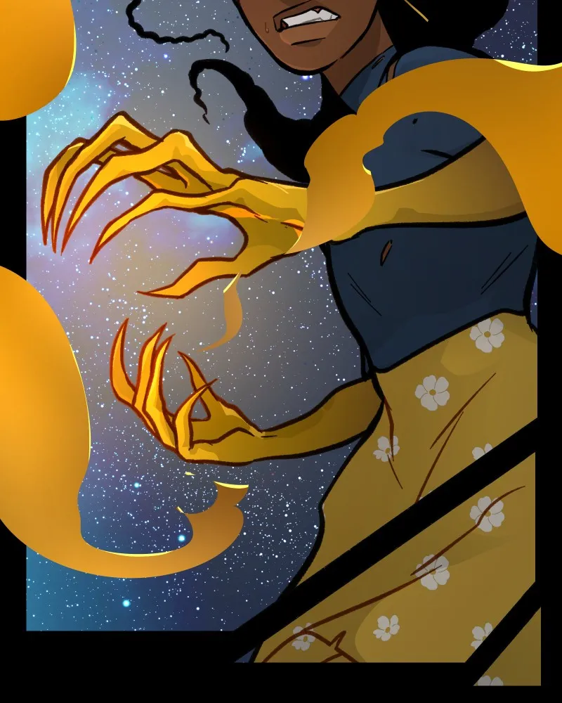 Read Here There Be Dragons chapter 56 image 11 on Lezhin