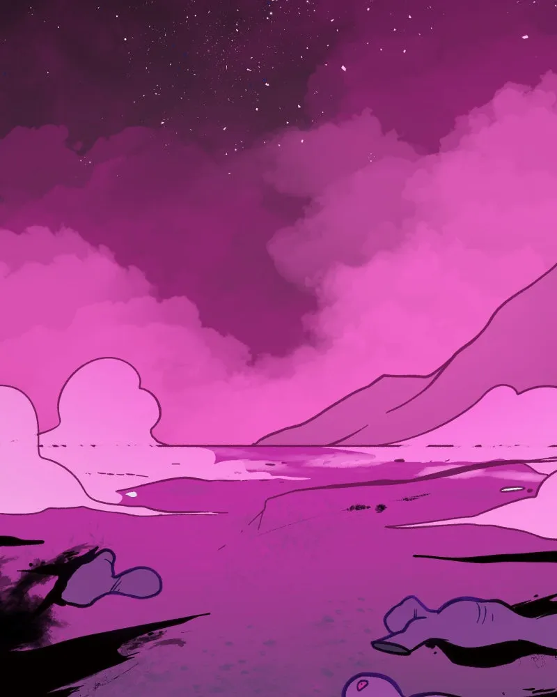 Read Here There Be Dragons chapter 56 image 110 on Lezhin