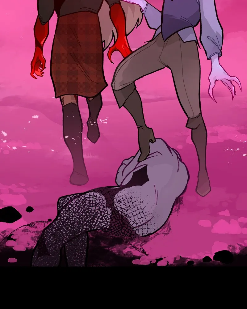 Read Here There Be Dragons chapter 56 image 114 on Lezhin